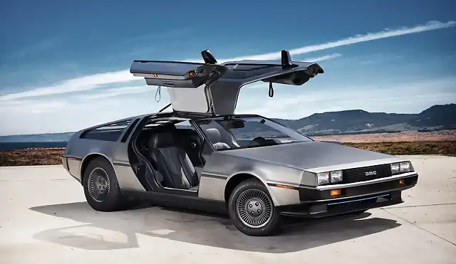 Delorean