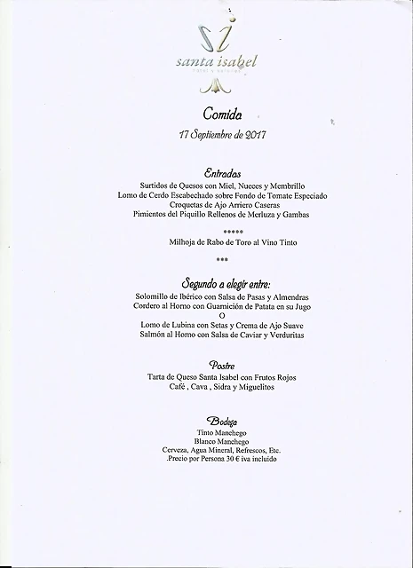 menu menu