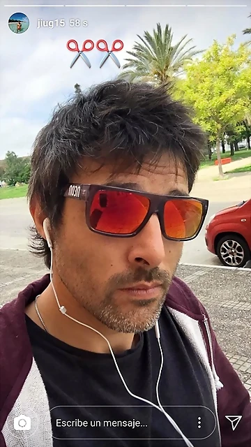 Hugo IG Stories 4-5-2018 Hugo IG Stories 4-5-2018