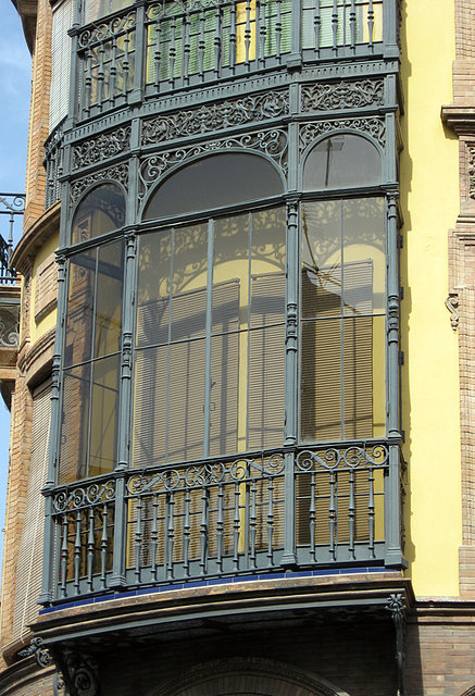 CASA CALLE ARFE 2