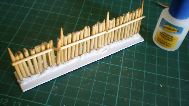barricada 9