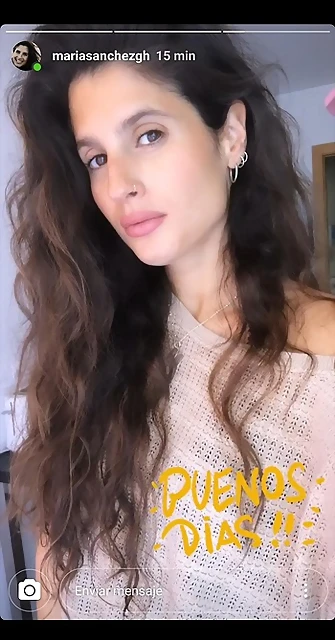 Mar?a IG Stories 1-7-2019 (1) Mar?a IG Stories 1-7-2019 (1)