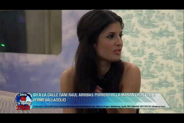 Fiesta premios gh 6 Fiesta premios gh 6