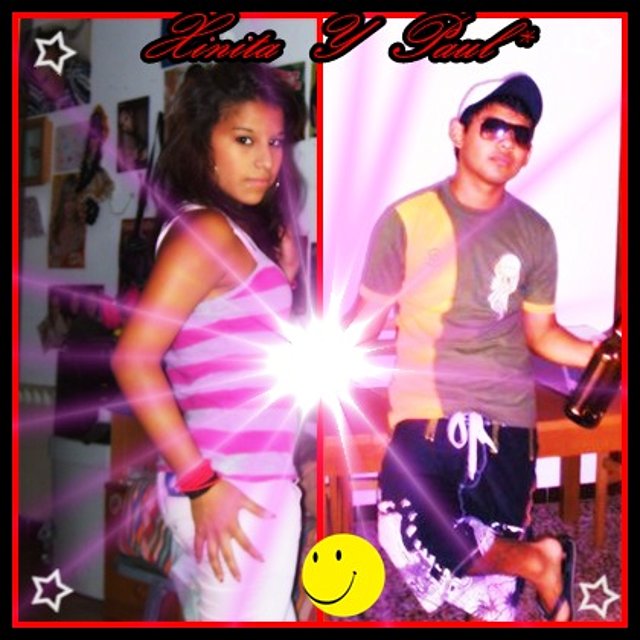 paul y yo(K) paul y yo(K)