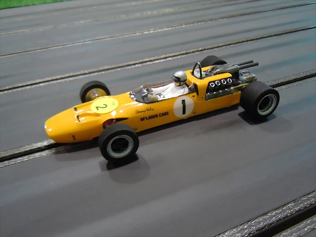 Retro F1 (35) Retro F1 (35)