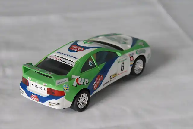 8356 Celica Seven-up trasera