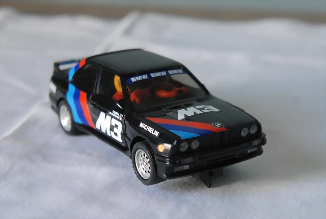 8325BMW M3