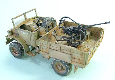 Chevy 15 CWT-032