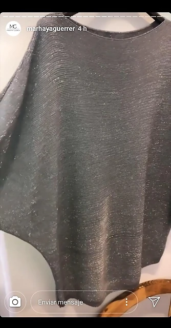 Video Marhaya Guerrer IG Stories 2-10-2019 (11) Video Marhaya Guerrer IG Stories 2-10-2019 (11)