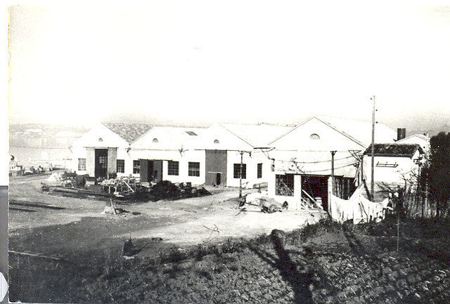 Talleres, 1942