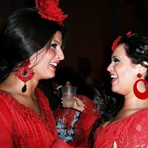 Jerez Feria 16 Jerez Feria 16