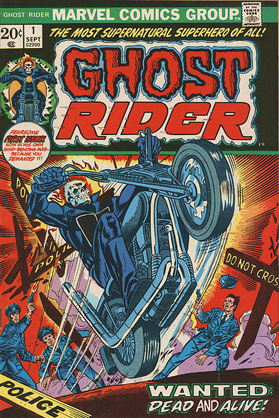 03 Ghost Rider v2