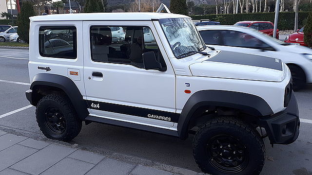 Jimny E. Bosch 1