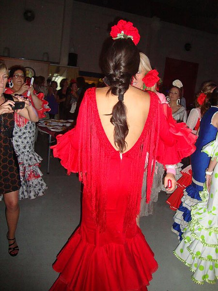 Jerez Feria 8 Jerez Feria 8