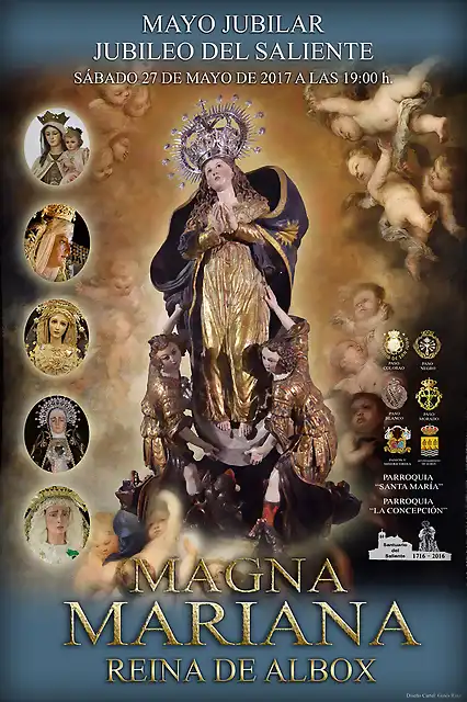 CARTEL MAGNA MARIANA copia+