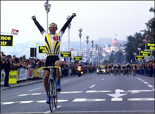 1987 Paris-Nice