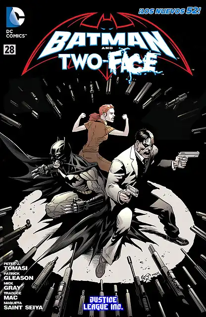 Batman and Robin (2011-) - Two Face 028-000a