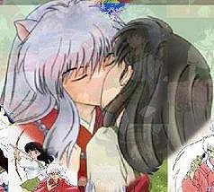 12-Inuyasha Wallpaper7