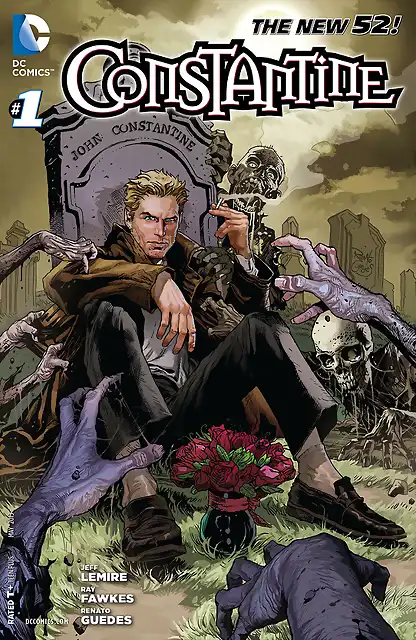 Constantine_Vol_1_1_Variant