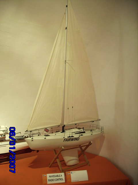 velero