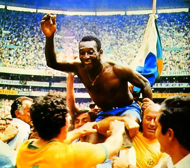 Pele