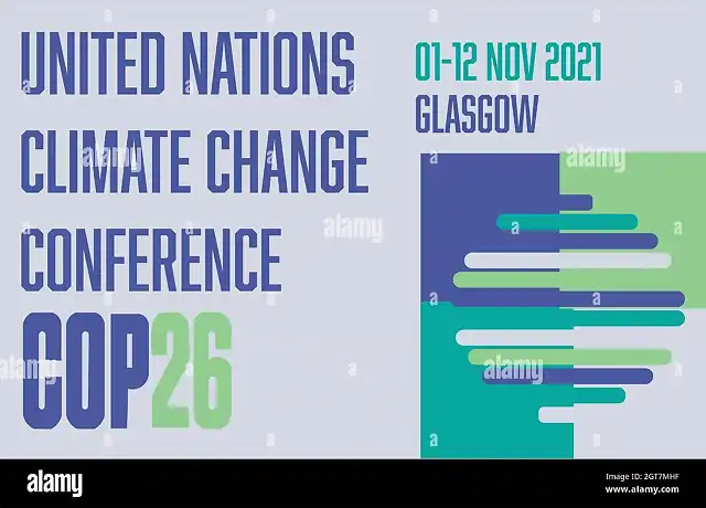 cop-26-glasgow-2021-ilustracion-vectorial-conferencia-de-las-naciones-unidas-sobre-el-cambio-climatico-2gt7mhf