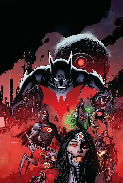 futures end 00