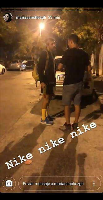 Video Mar?a IG Stories 13-9-2019 (13)
