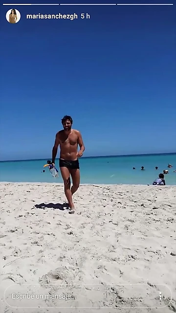 Video Mar?a IG Stories 26-6-2017 (3) Video Mar?a IG Stories 26-6-2017 (3)
