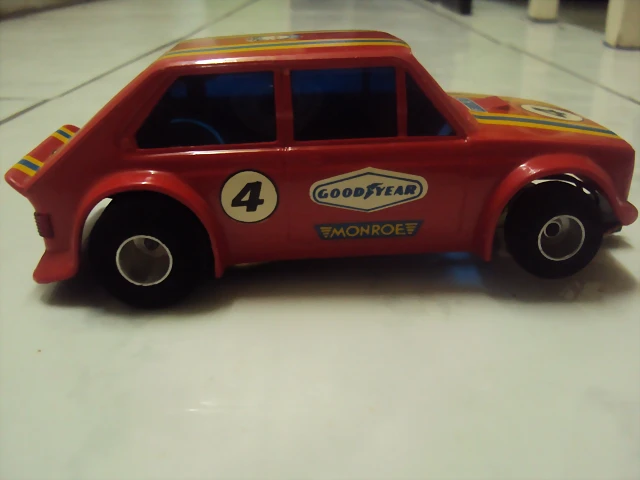 Fiat 147 Rojo 5 Fiat 147 Rojo 5