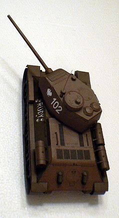 T 34 109 T 34 109