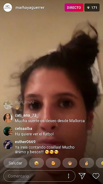 Directo hym 27 Directo hym 27