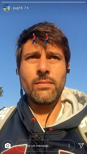 Video Hugo IG Stories 21-9-2017 (1) Video Hugo IG Stories 21-9-2017 (1)