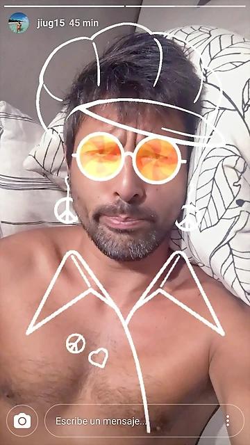 Hugo IG Stories 31-8-2017 (2) Hugo IG Stories 31-8-2017 (2)