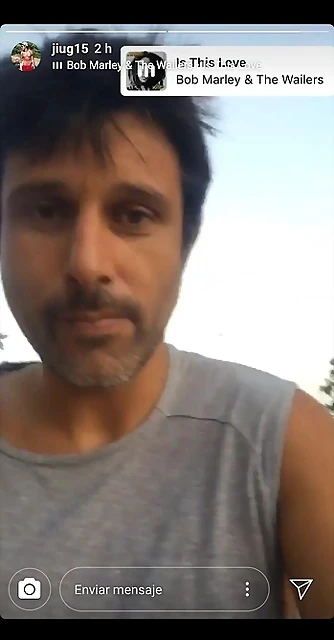 Video Hugo IG Stories 21-7-2019 (2) Video Hugo IG Stories 21-7-2019 (2)
