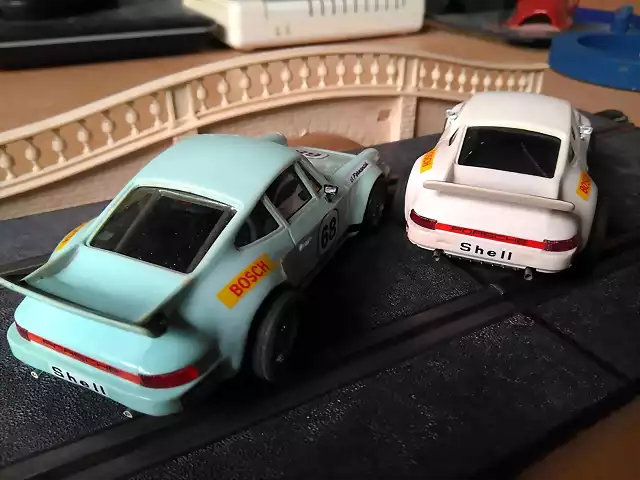 Porsches4