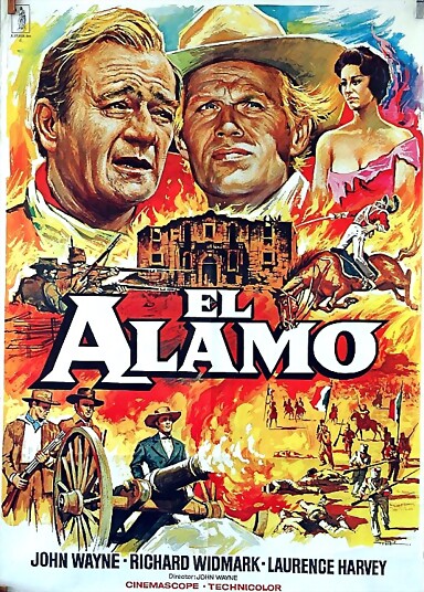 alamo