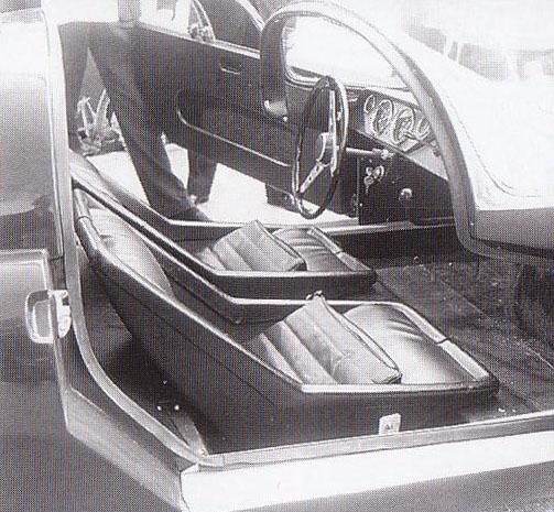 INTERIOR INTERIOR