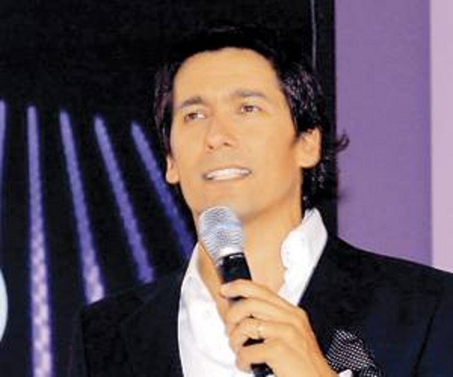 Rafael aradena