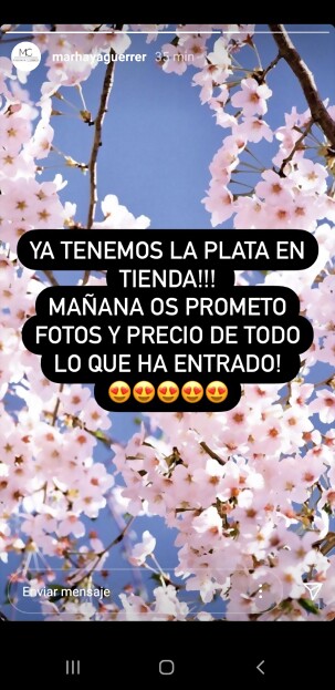Marhaya Guerrer IG Stories 10-12-2020 (2)