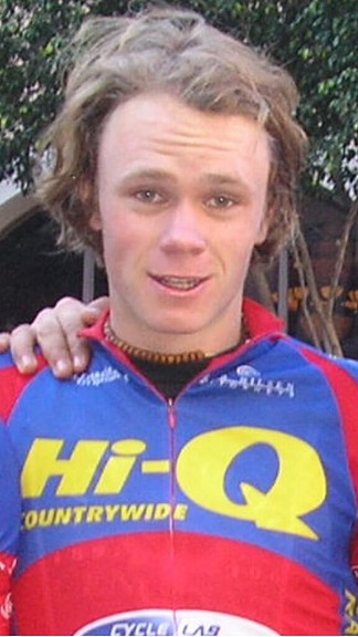 Froome