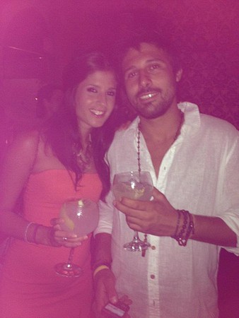 Hugo y Mar?a 6-7-2012 Hugo y Mar?a 6-7-2012
