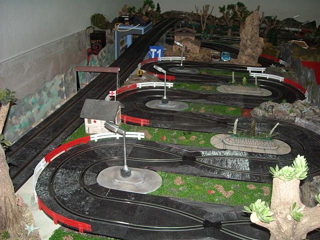 Farolas SCX 003 (Small)