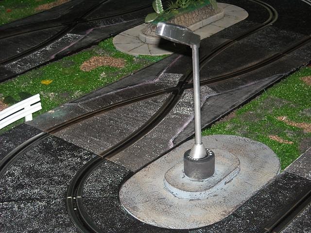 Farolas SCX 006 (Small)