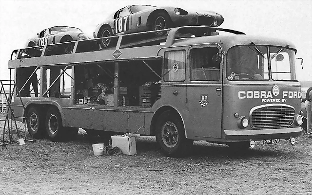 Cobra Ford Truck 2 Cobra Ford Truck 2