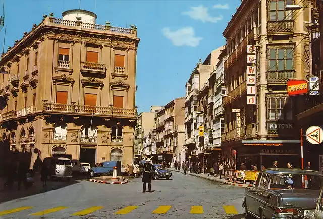 Cartagena Puerta de Murcia
