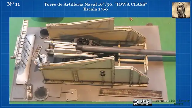 Navy Gun 16 inches_desdeceromodels_ 134