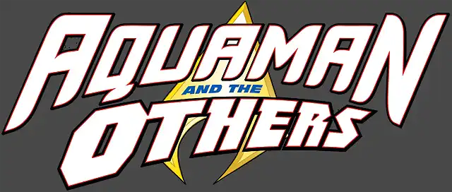 Aquaman_and_the_Others logo