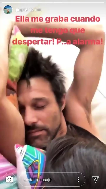 Video Hugo IG Stories 6-8-2018 (3) Video Hugo IG Stories 6-8-2018 (3)