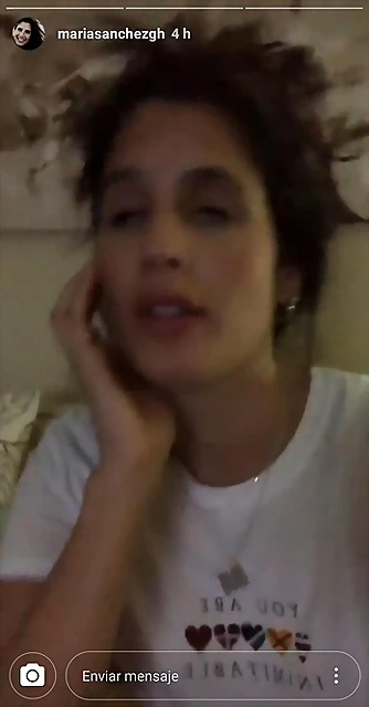 Video Mar?a IG Stories 15-3-2019 (1) Video Mar?a IG Stories 15-3-2019 (1)